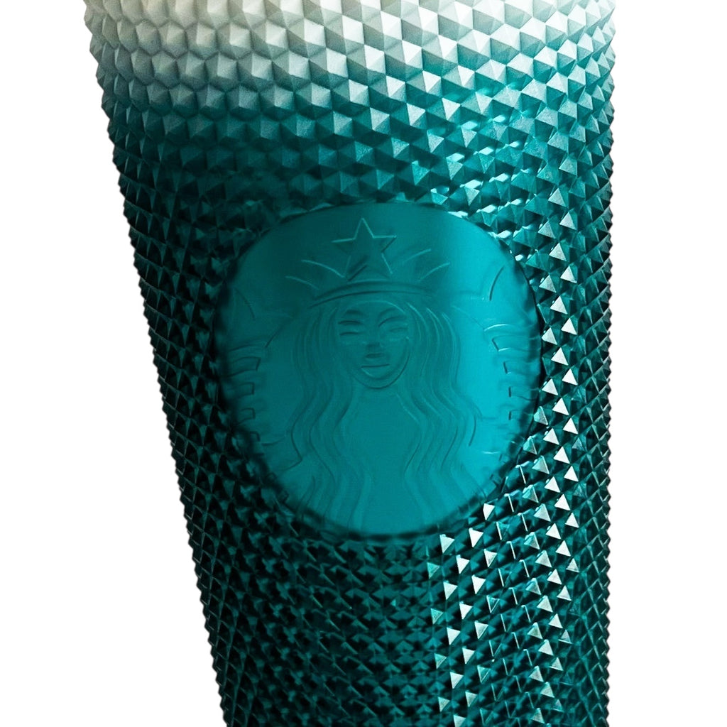 Walt Disney World Starbucks Mickey Mouse Holiday Tumbler Cup