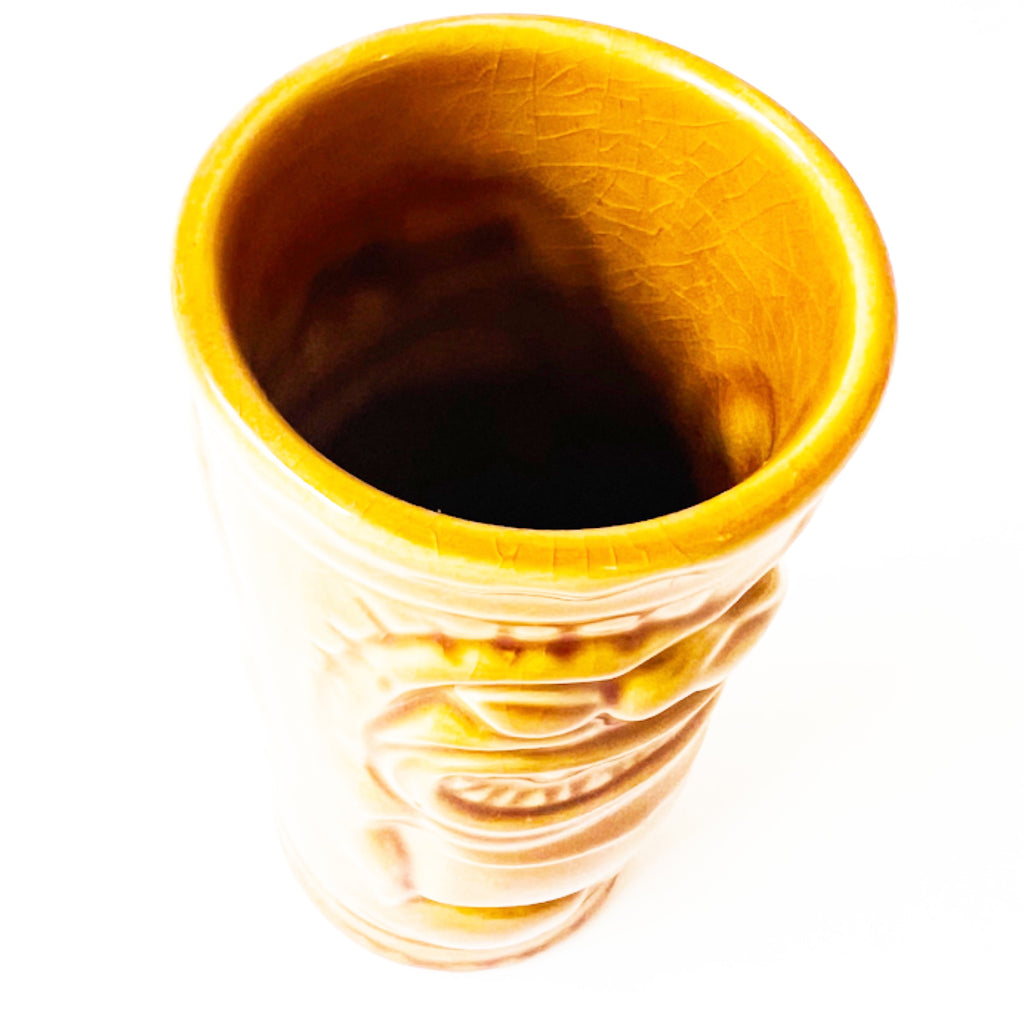 Vintage Tiki Hawaiian Bar 2001 Accountrements Mug