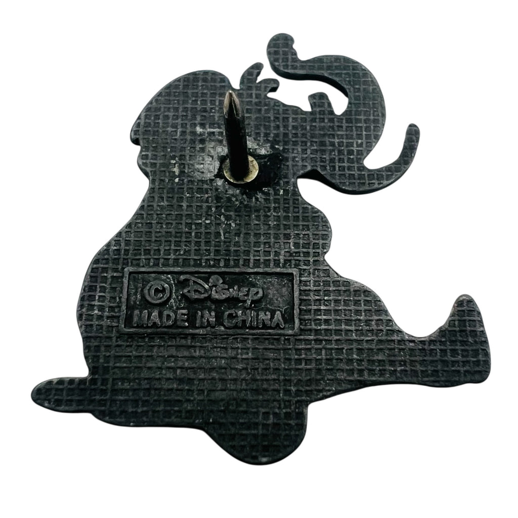 Disney Tantor The Elephant Tarzan Pin