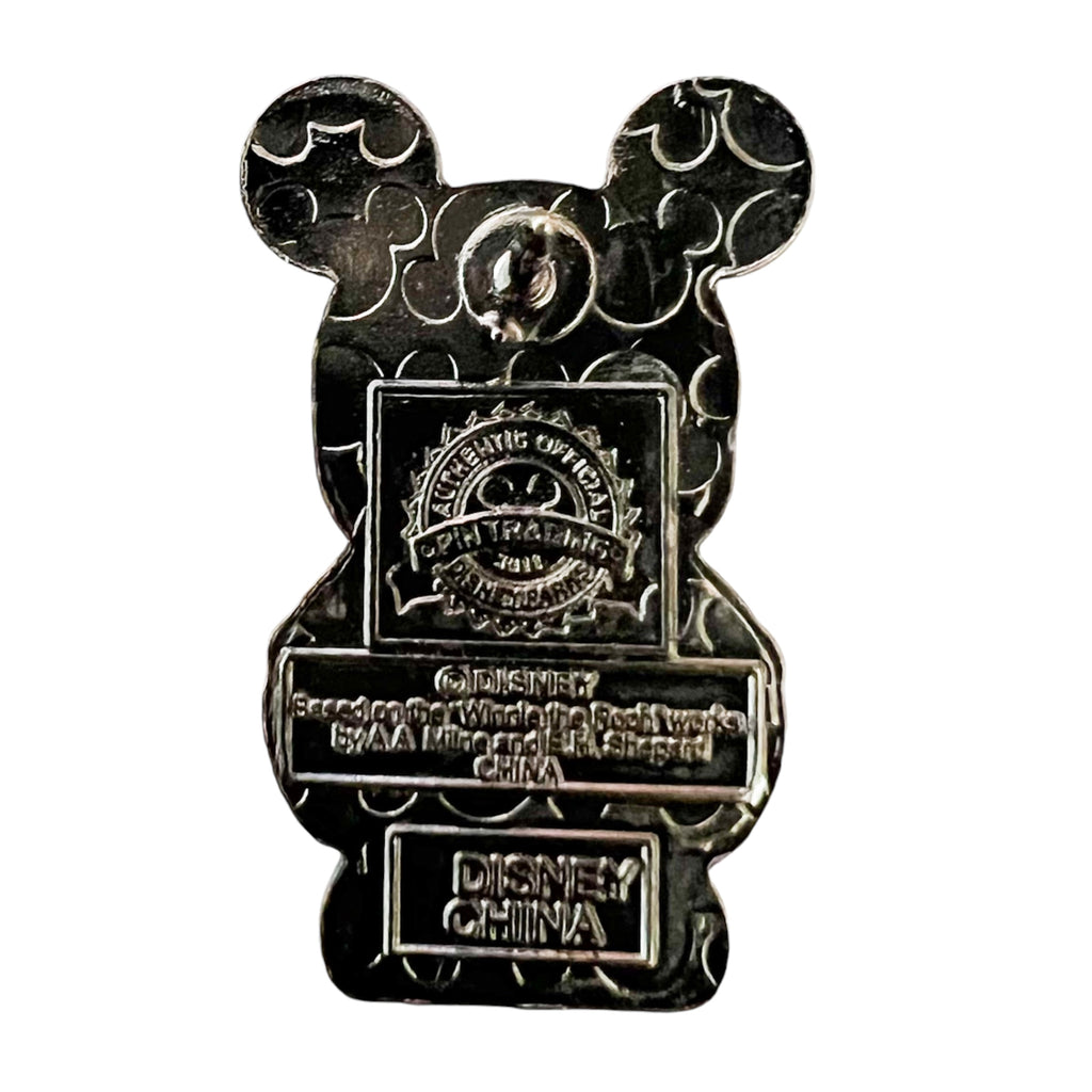 Disney Winnie The Pooh Vinylmation Chaser Pin