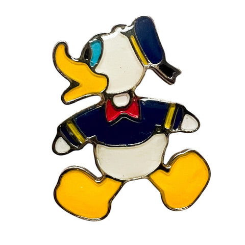 Disney The Disney Store Donald Duck Pin