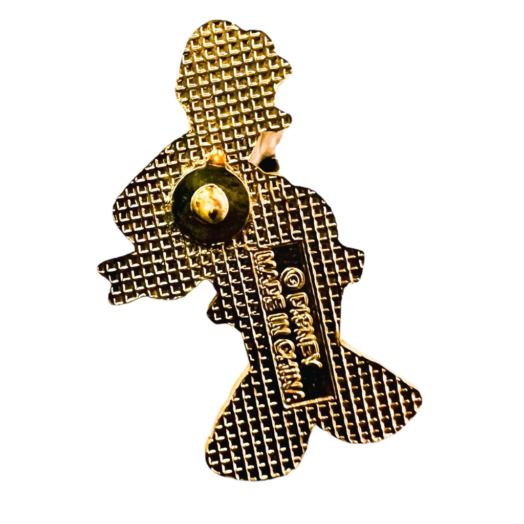 Disney Daisy Duck Sunglasses Camera Travelers Pin