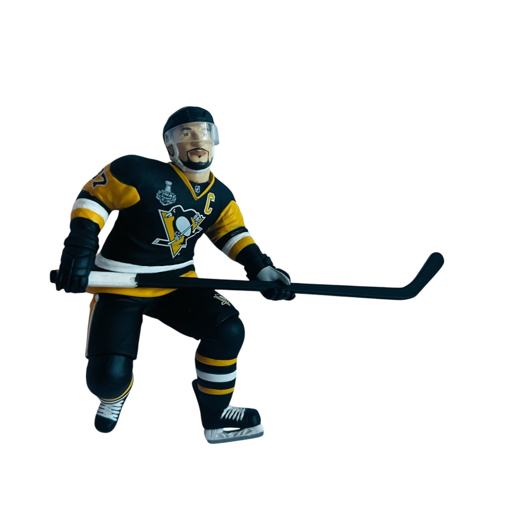 HALLMARK Keepsake 2017 SIDNEY CROSBY Pittsburgh Penguins NHL HOCKEY ORNAMENT