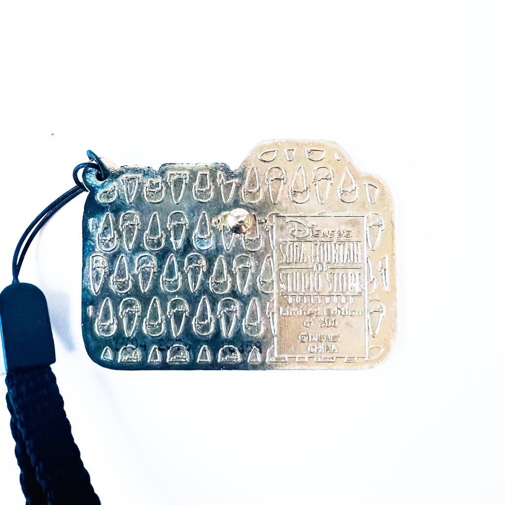 DSF | DSSH Stitch Camera Series Limited Edition 300 Pin