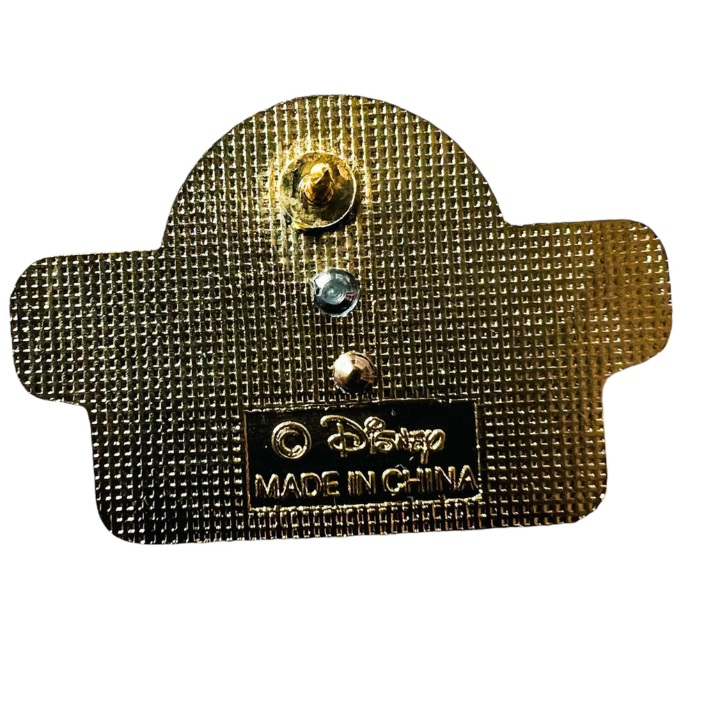 Disney Mickey Mouse 2001 Pin on Pin