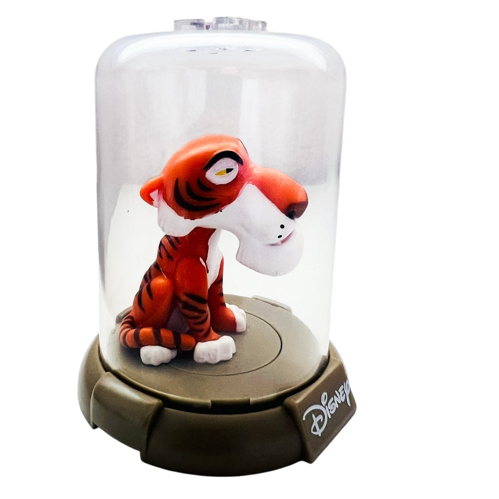 Disney Domez The Jungle Book Shere Khan Cat Figurine
