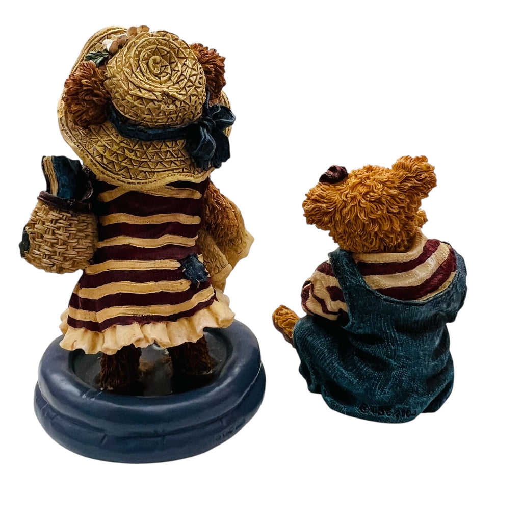 Boyds Bears & Friends Figures