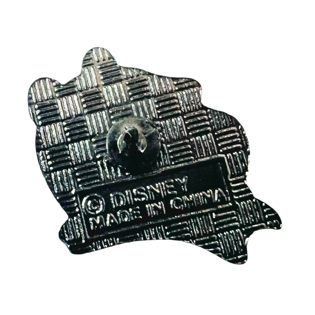 Disney Pooh Head Winnie The Pooh Pin