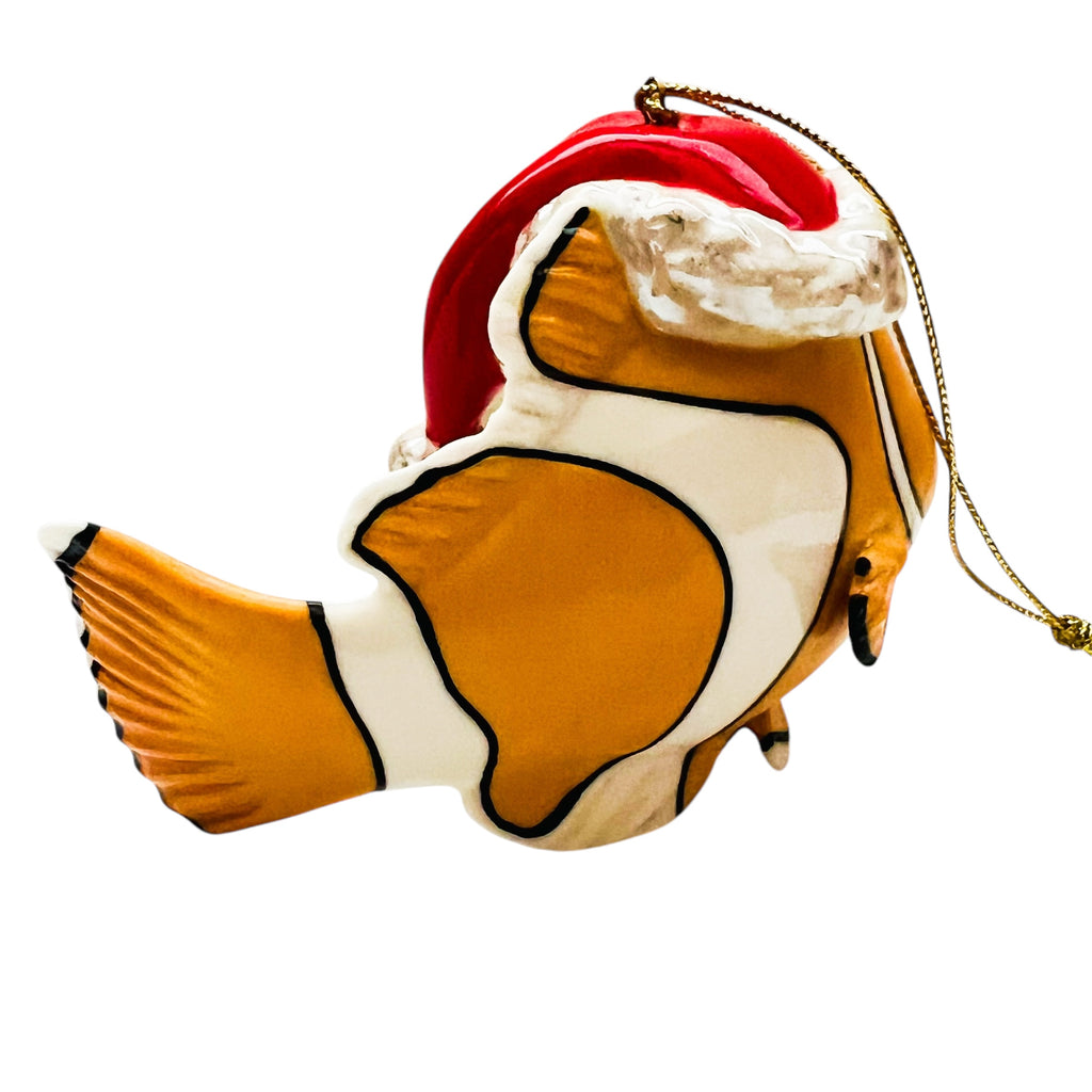 Lenox Disney Pixar Finding Nemo Ornament