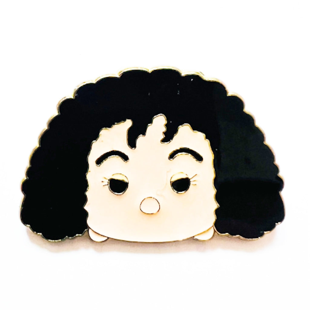 Disney Mother Gothel Tsum Tsum LE 1000 Pin