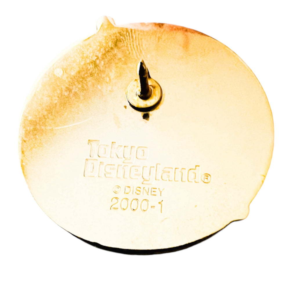 Disney The Band Concert 1935 Tokyo Mickey Mouse Disneyland Resort Pin