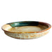 Studio Pottery Hand-painted Serving Dish Plate