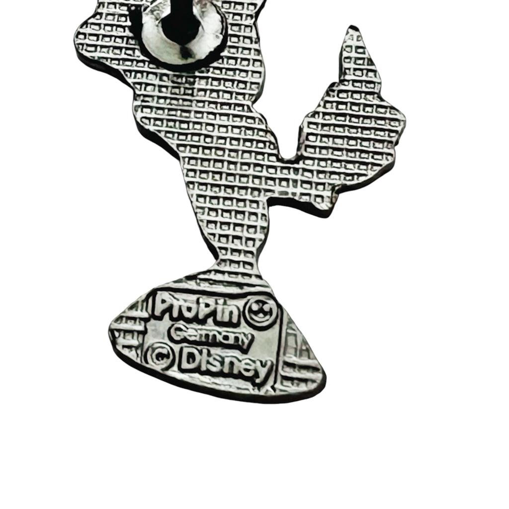 Disney ProPin Germany Beauty & The Beast Flirting Lumiere Candleabra Pin