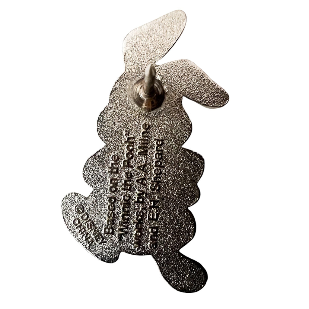 Disney Cutie Winnie the Pooh and Friends Rabbit Pin