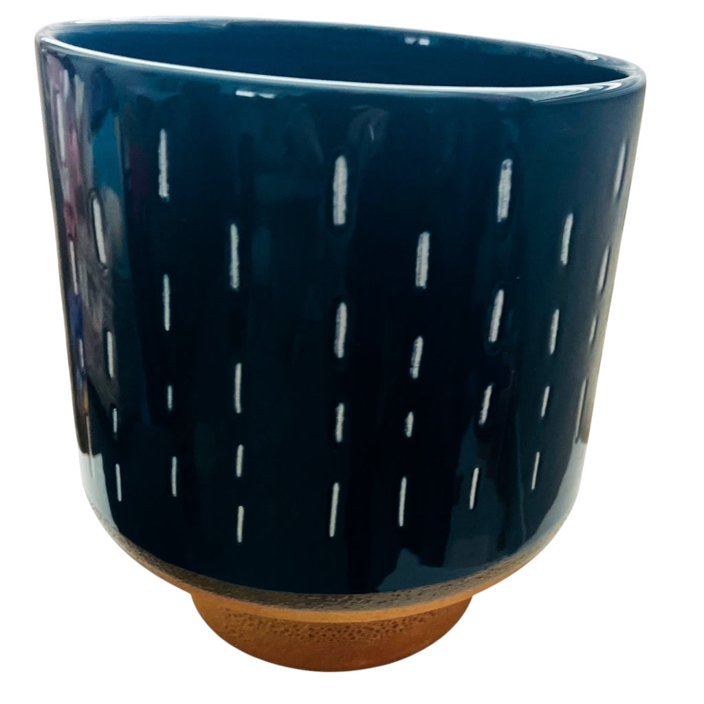 Vintage Destinos S.A. Portugal Modern Planter Pot
