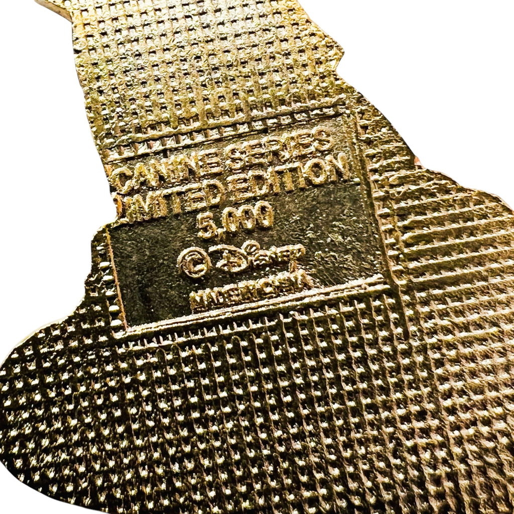 Walt Disney World WDW 2000 Max Goofy Goofy Movie Canine Series LE 5000 Pin