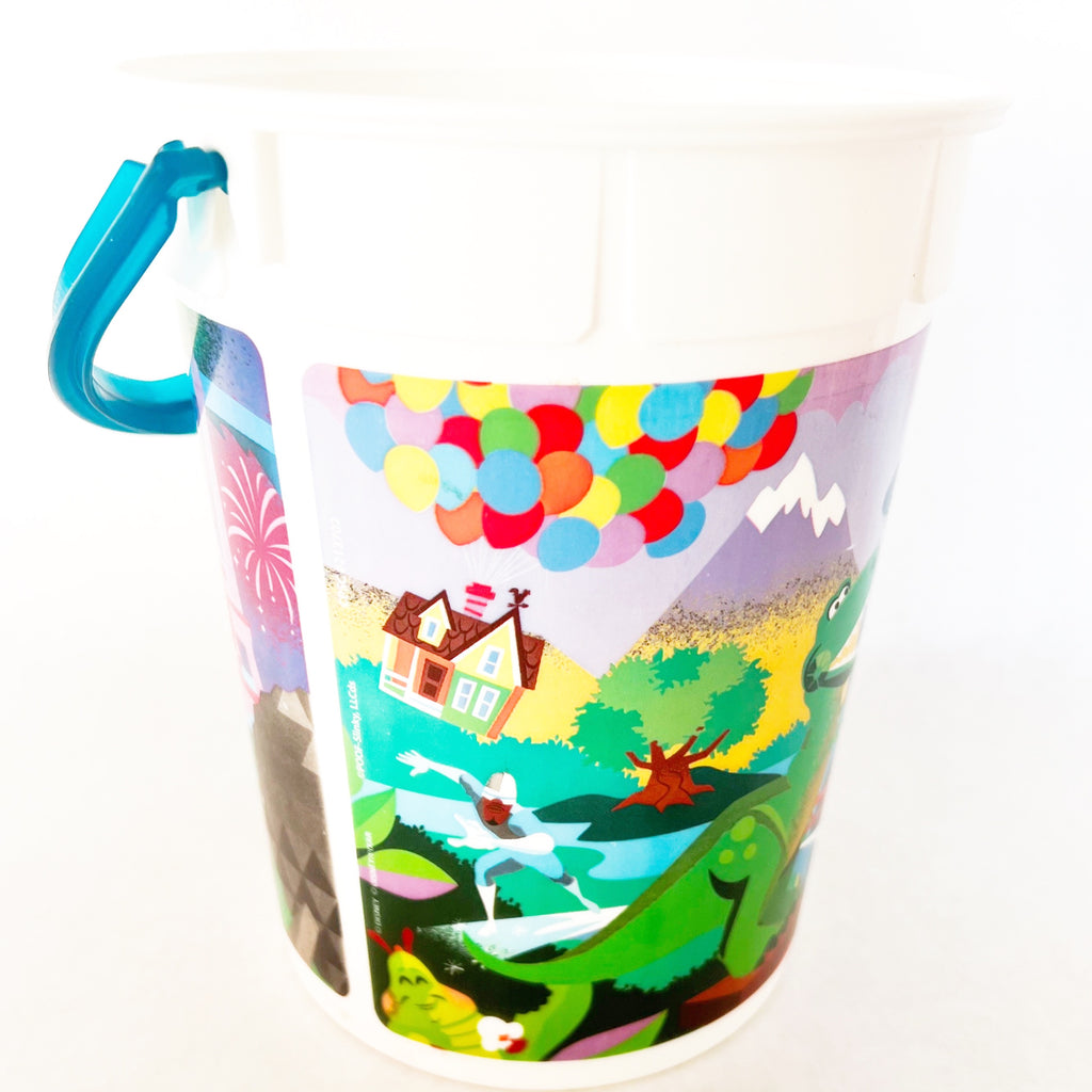 Disney Pixar Toy Story Woody & Friends Popcorn Bucket