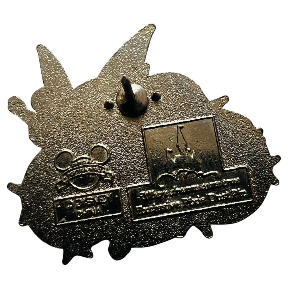 Disney Tinker Bell ‘Where Dreams Come True’ Exclusive Pixie Dust Pin