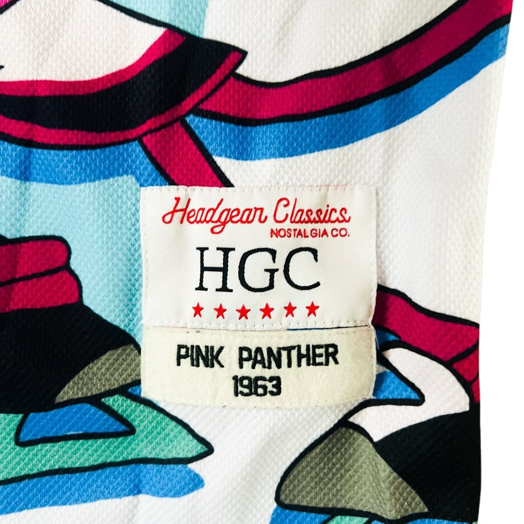 Headgear Classics HGC Pink Panther 1963 Hockey Jersey