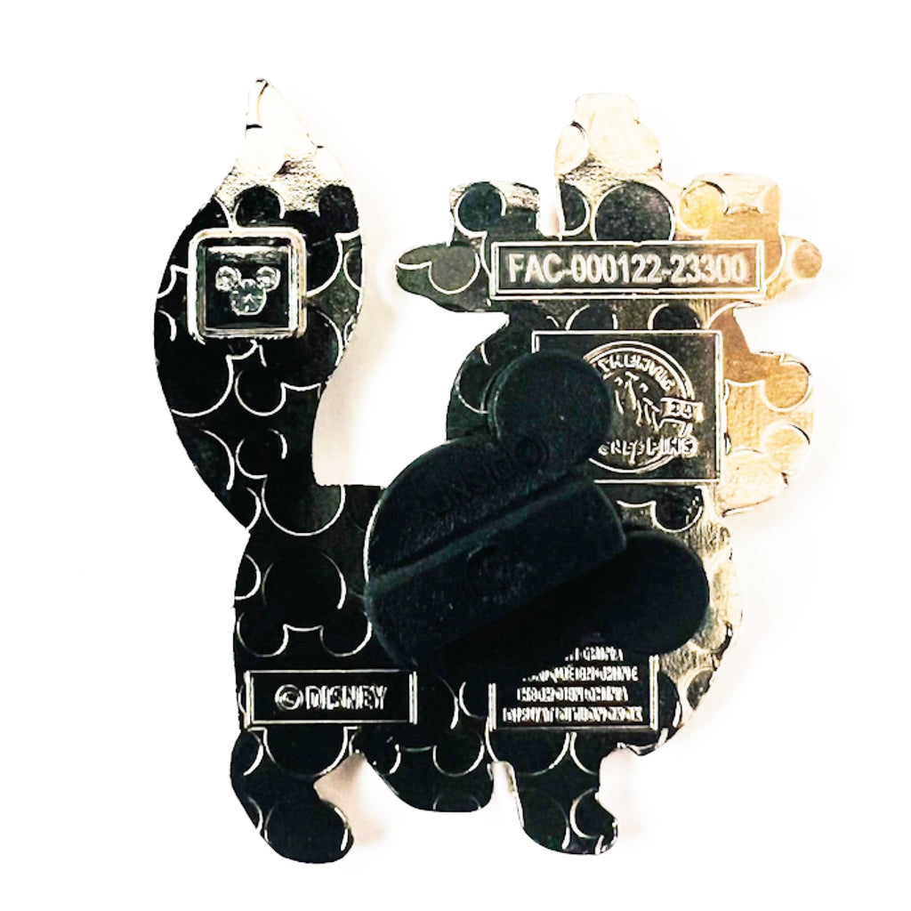 Disney Parks Disney Dogs Mystery Peter Nana Pin