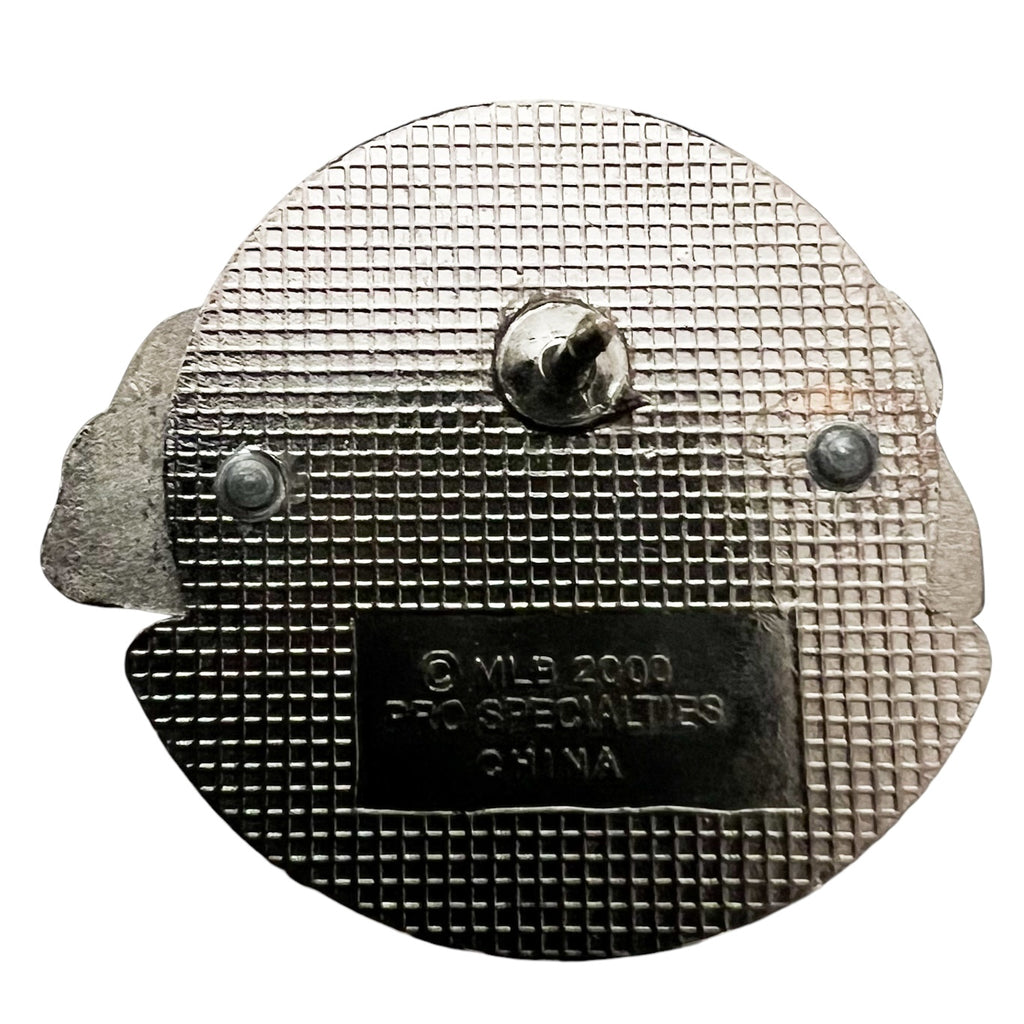 MLB Disney Wide World of Sports Atlanta Braves Spring Training 2000 Pin