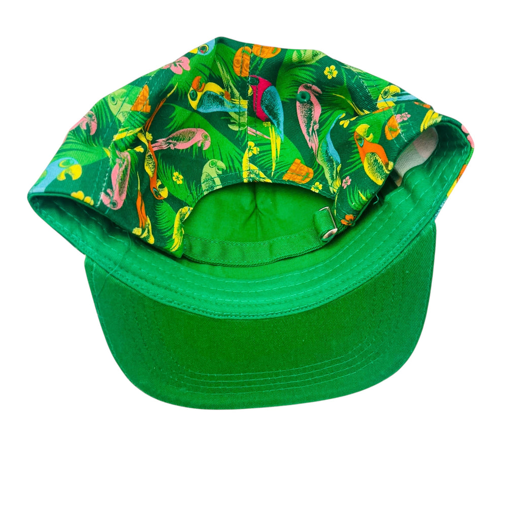 Disney Parks Enchanted Tiki Room Singing Academy Hat