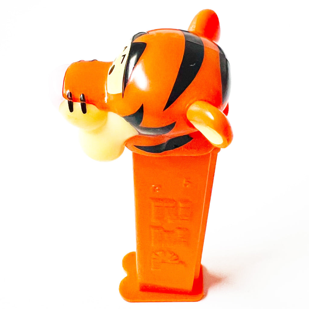 Vintage PEZ Dispenser Tigger Winnie the Pooh Made in Slovenia