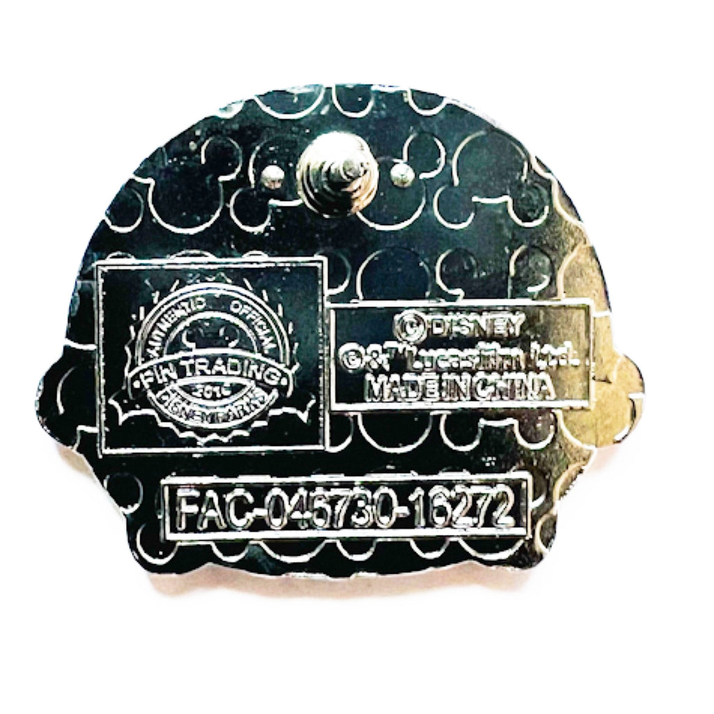 Disney Star Wars Han Solo Tsum Tsum Pin