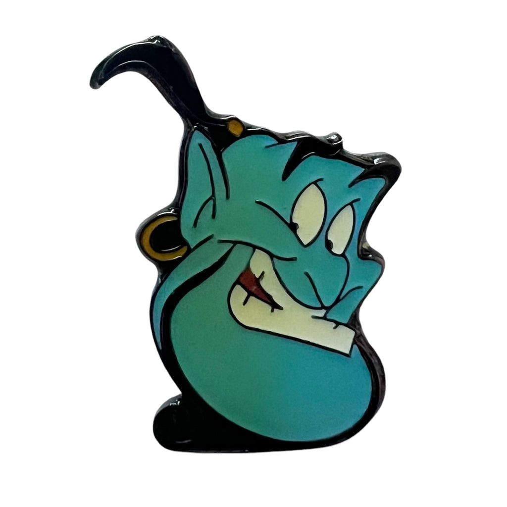 Disney ProPin Germany Aladdin Face Head Pin
