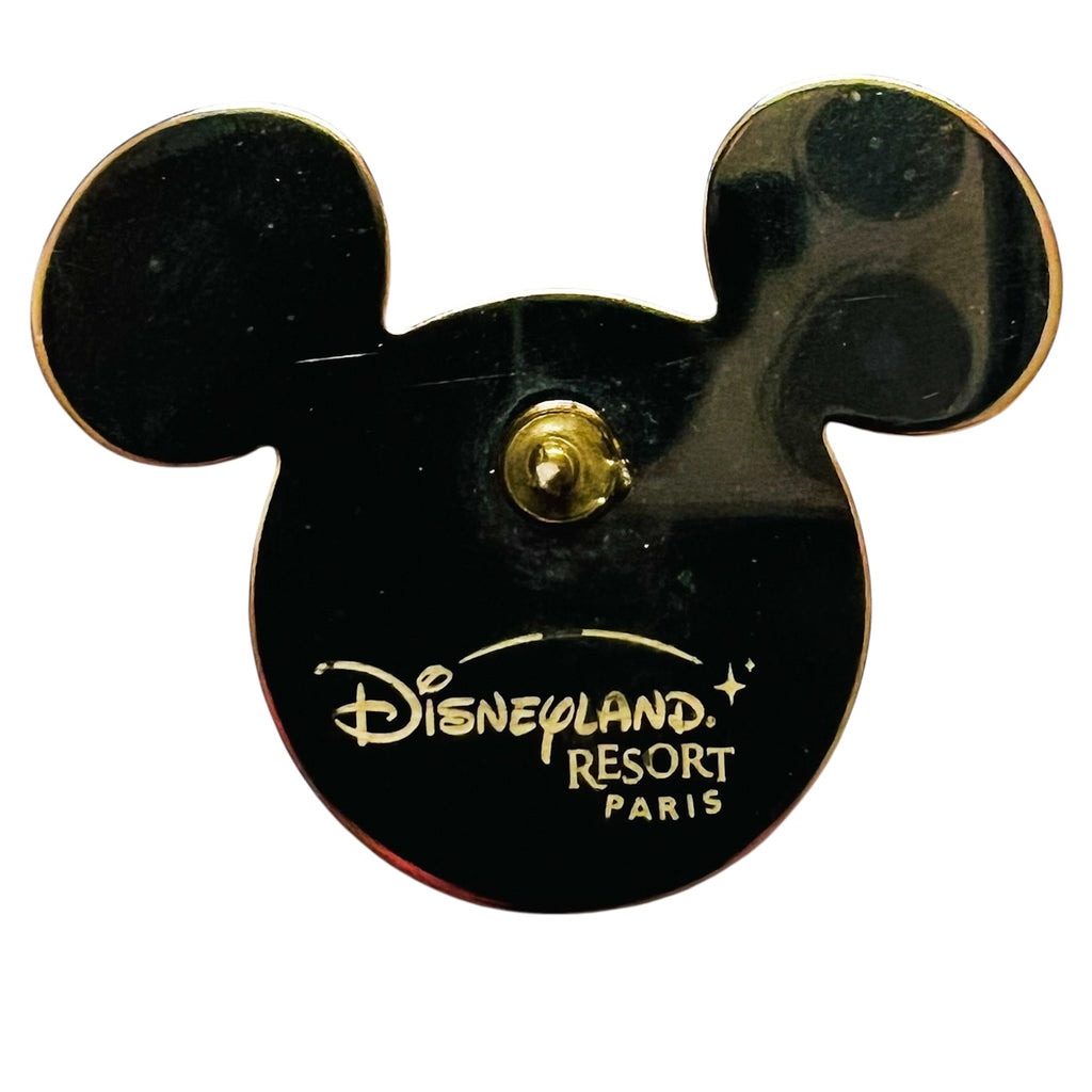 Disneyland Resort Paris DLP