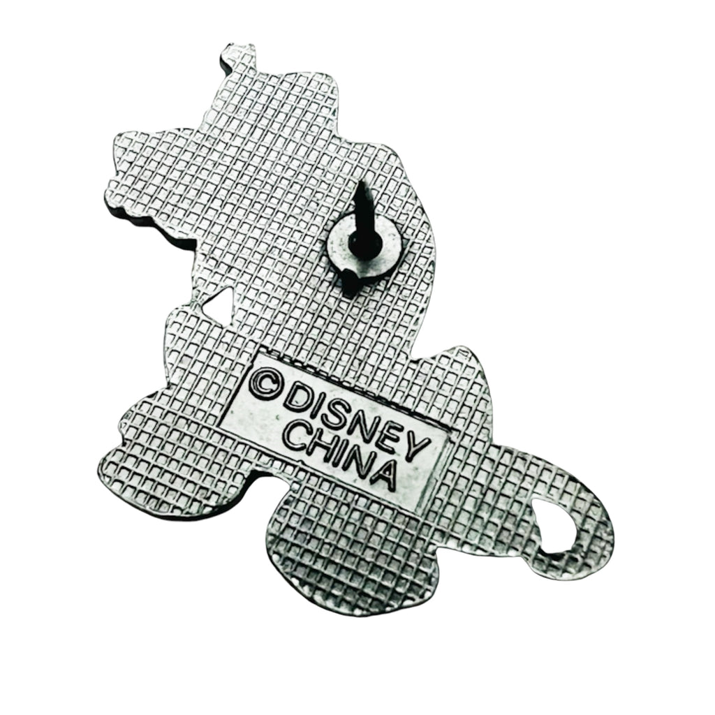 Disney Cinderella Bruno the Dog Disneyland Resort Pin