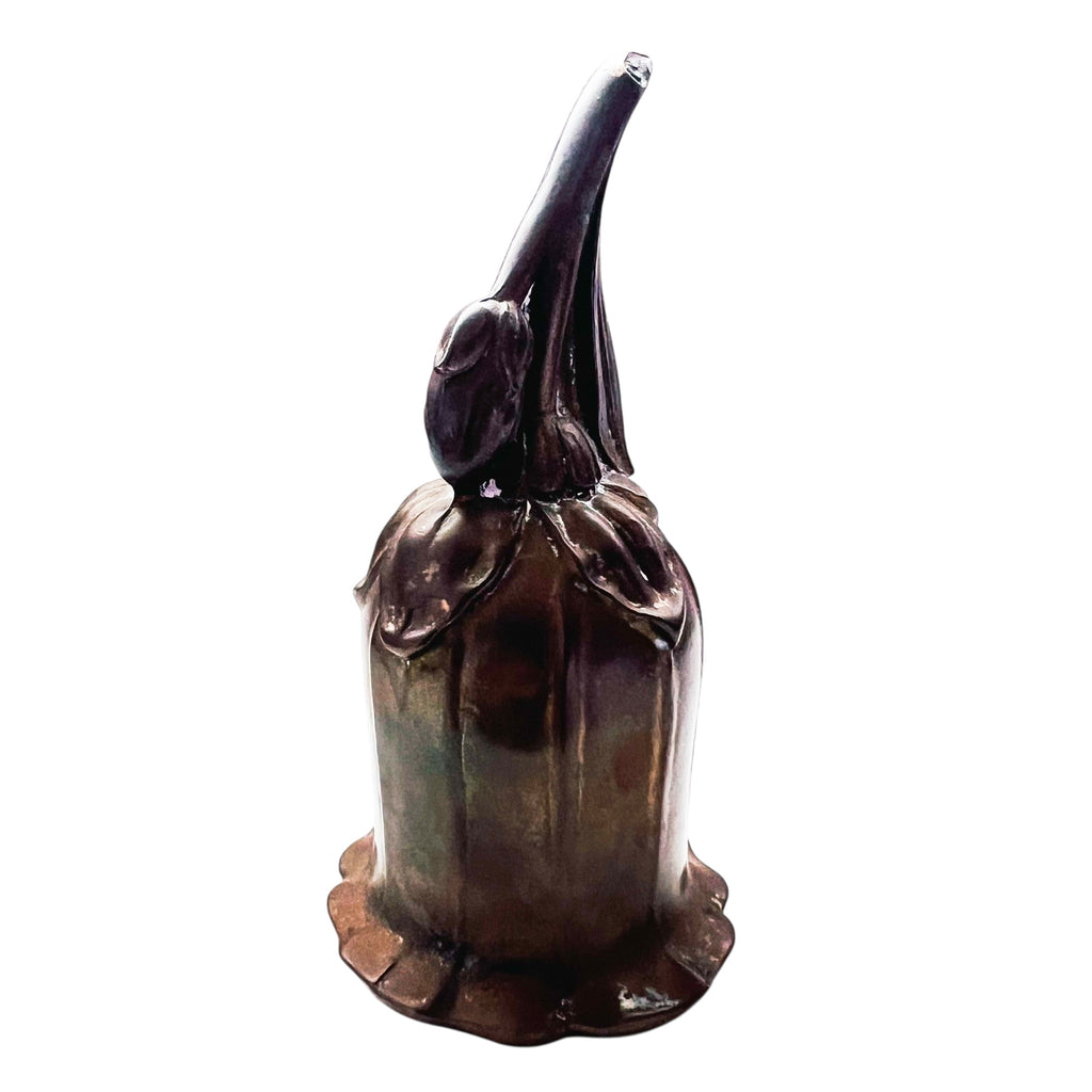 Vintage Canterbury Brass Bell Brass