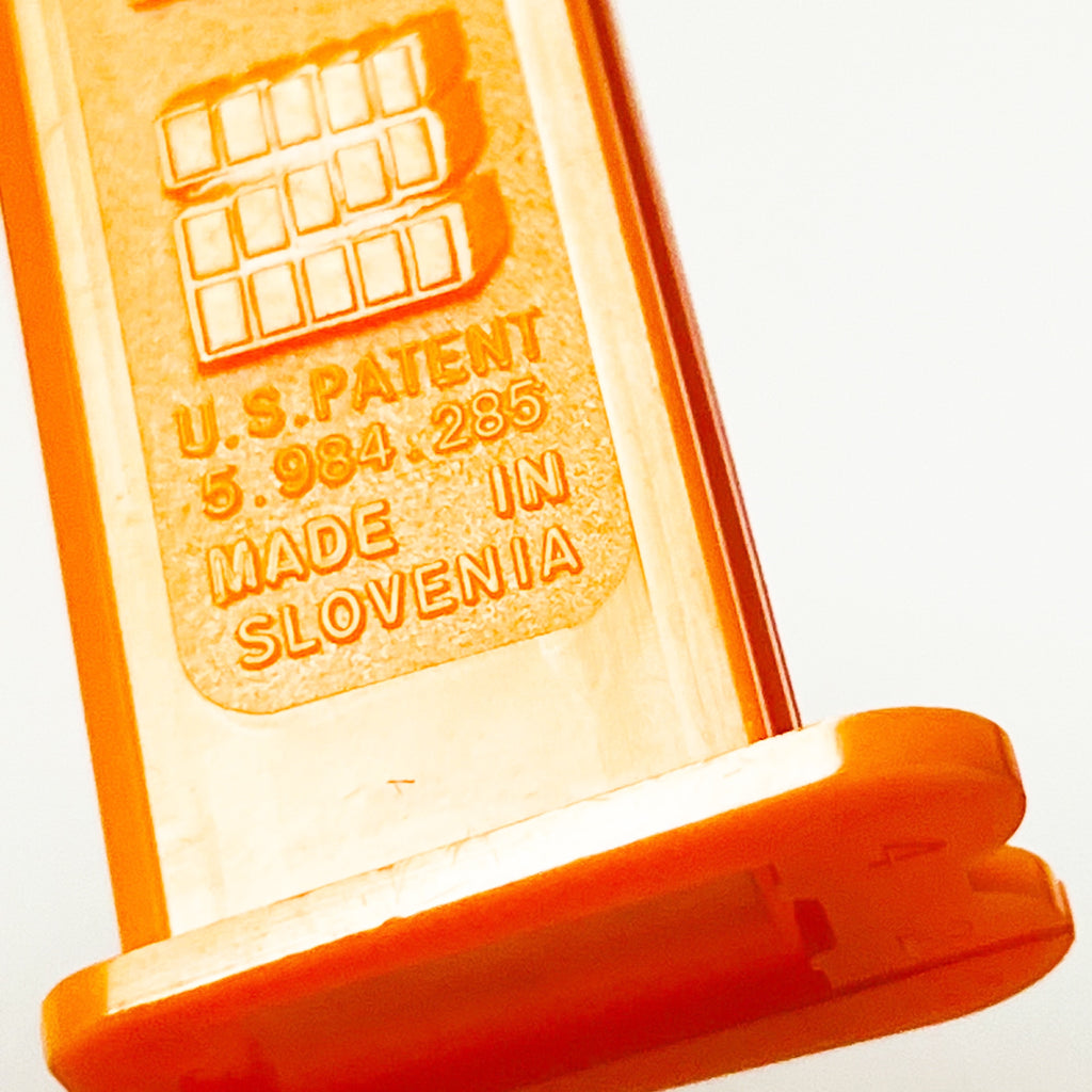 Vintage PEZ Dispenser Tigger Winnie the Pooh Made in Slovenia