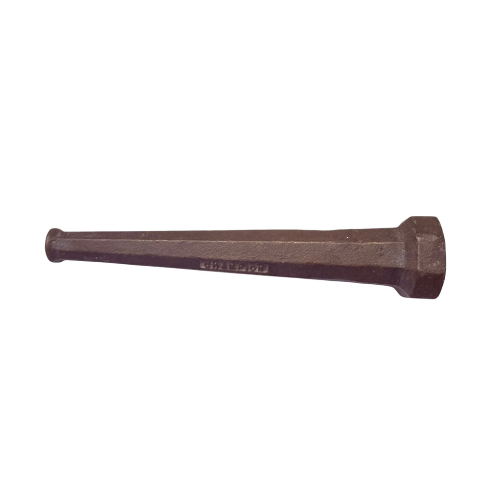 Vintage Brass Hose Nozzle Made By Champion