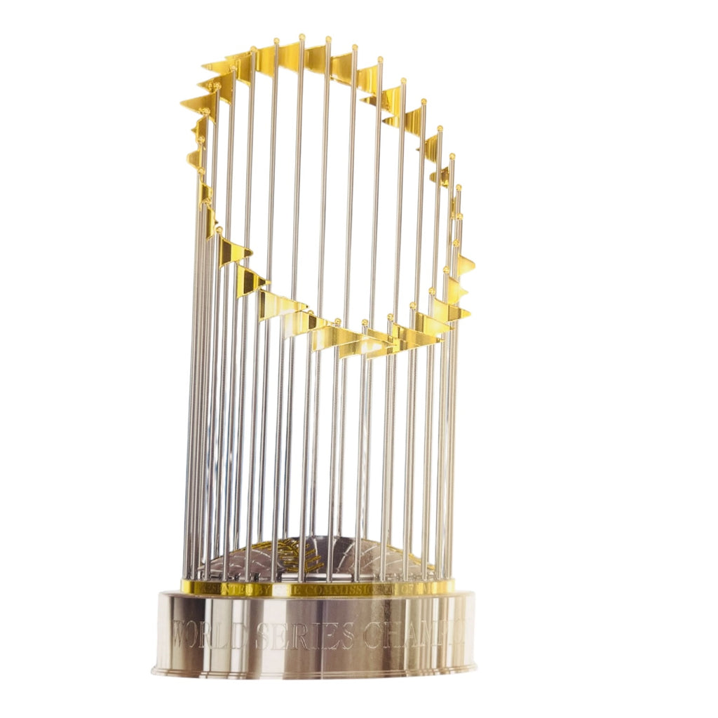 Los Angeles Dodgers Replica World Series Championship Trophy