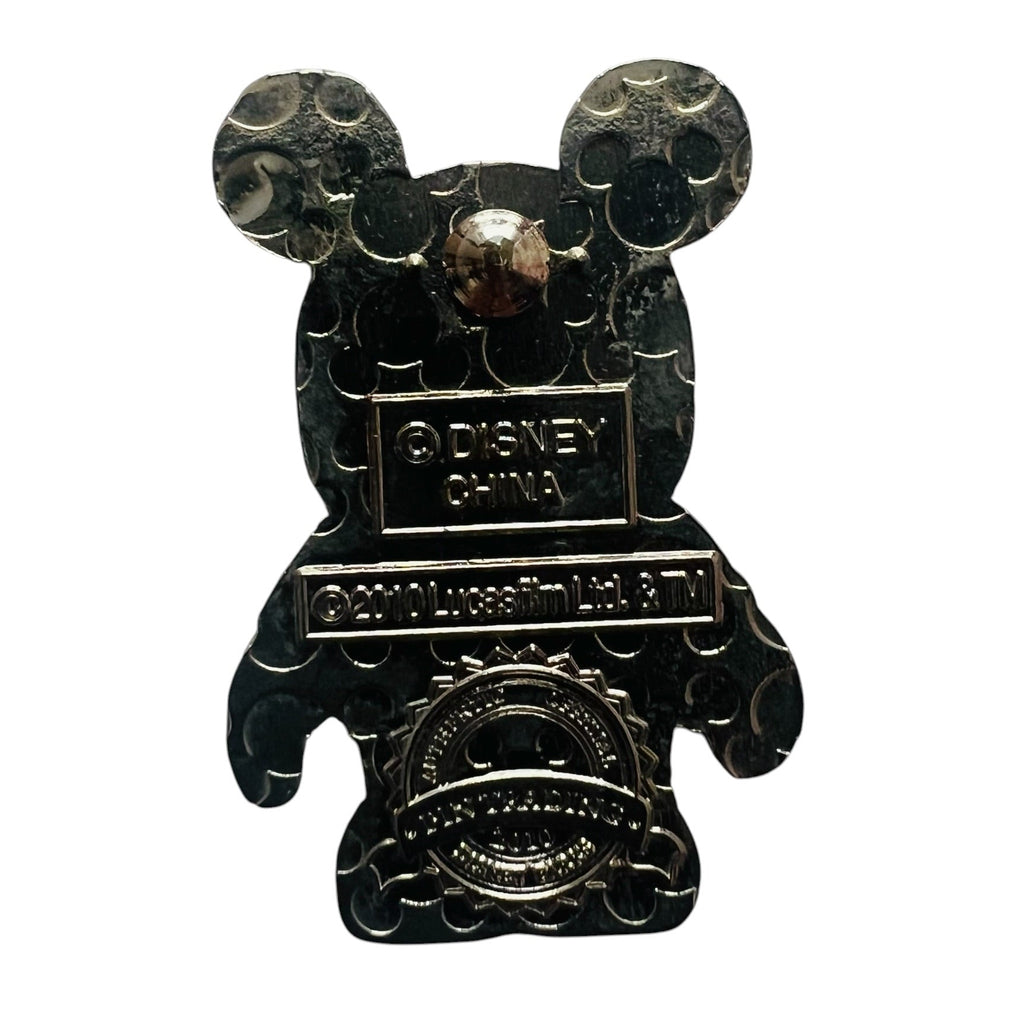 Disney Parks Vinylmation Star Wars Stormtrooper Pin