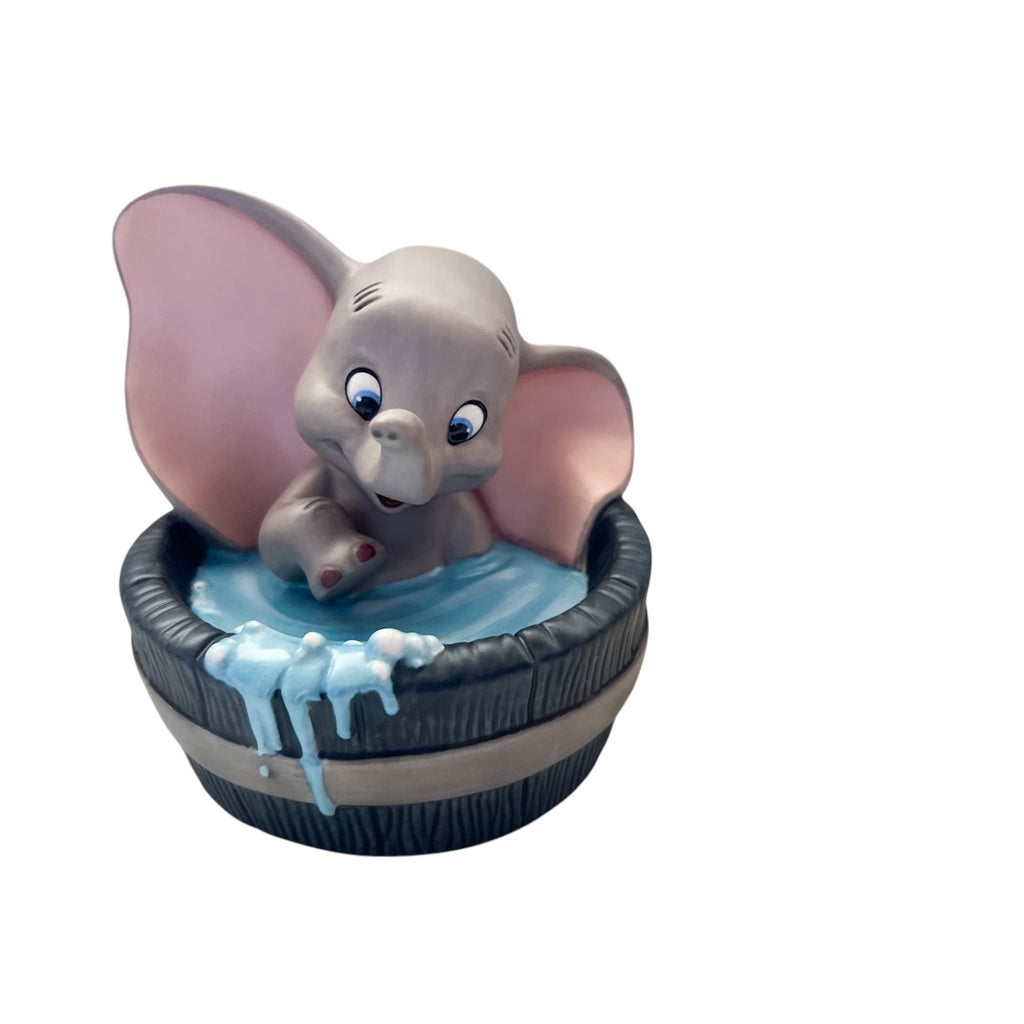 WDCC Walt Disney Classics Collection Dumbo Simply Adorable Figurine