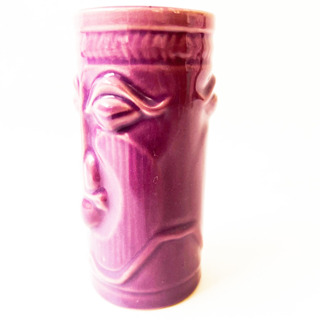 Vintage Tiki Hawaiian Bar 2001 Accountrements Mug