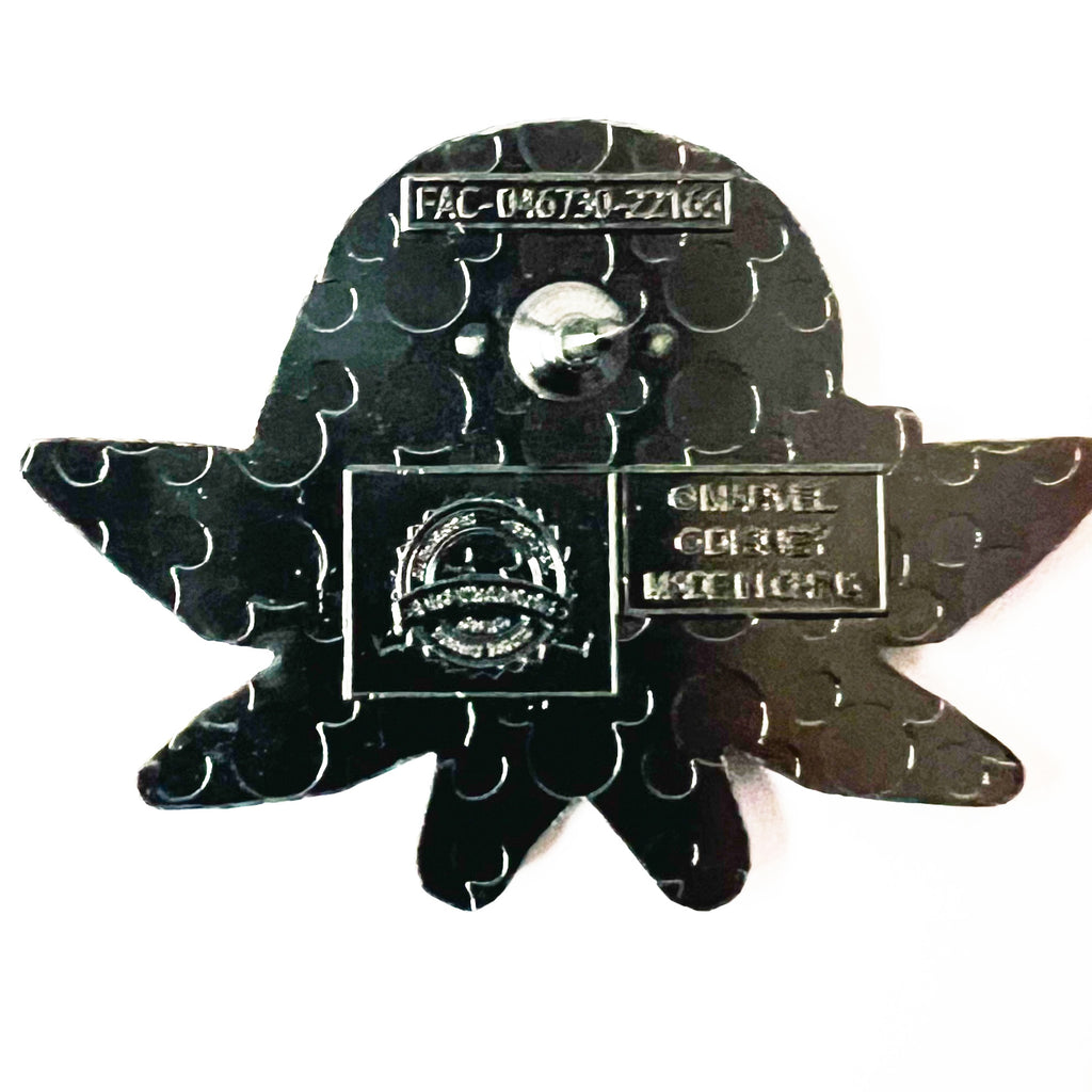 Disney Wasp Avengers Marvel Kawaii Art Series Mystery Pin