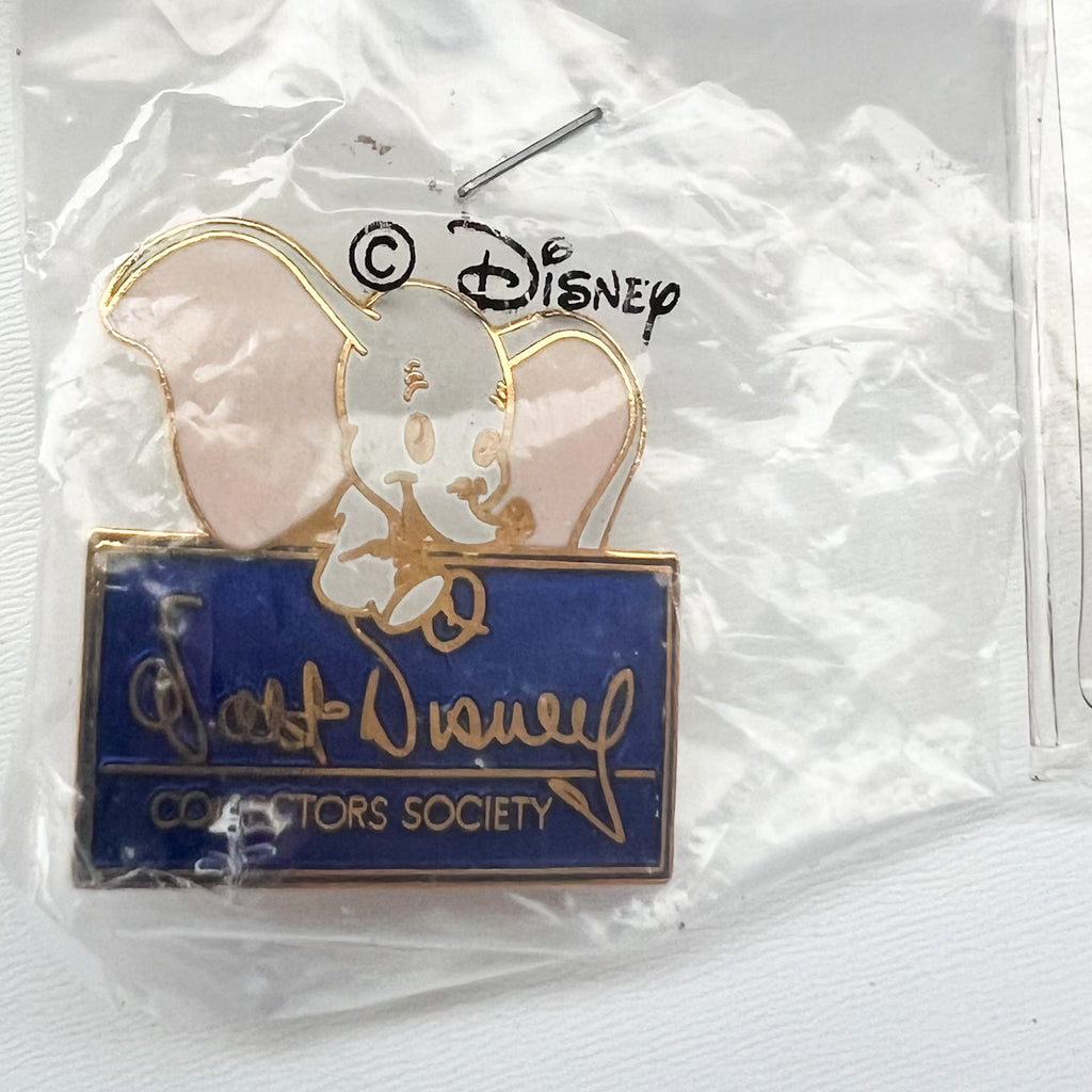 WDCC Walt Disney Classics Collection Dumbo Simply Adorable Figurine