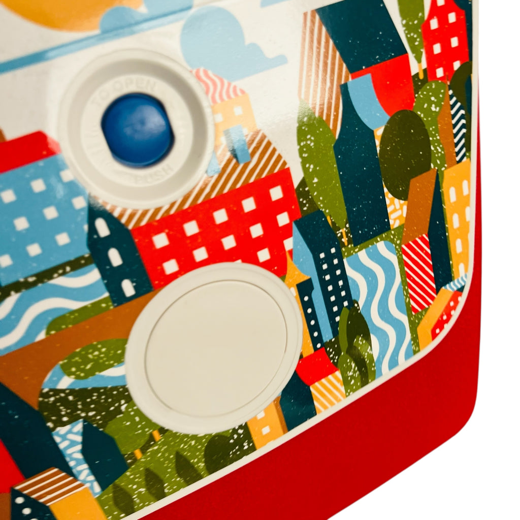 Igloo Playmate | LoopNet Kool Tunes Bluetooth Speaker Cooler