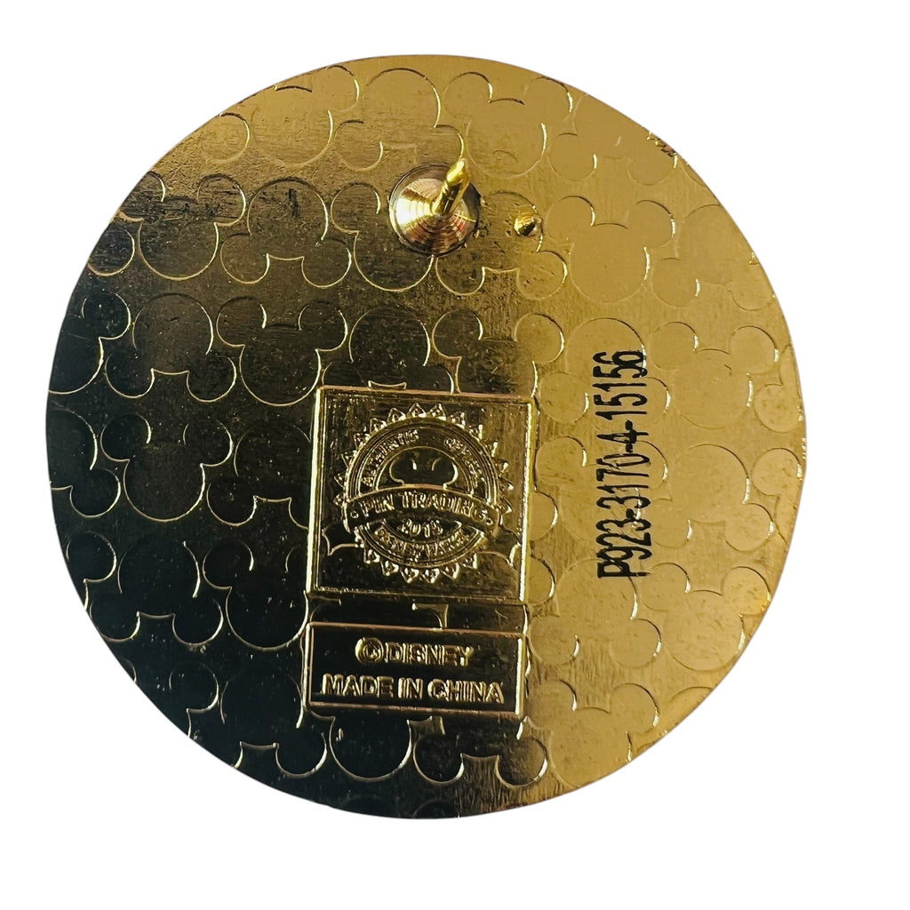 Disney Tomorrowland Movie Series Pin