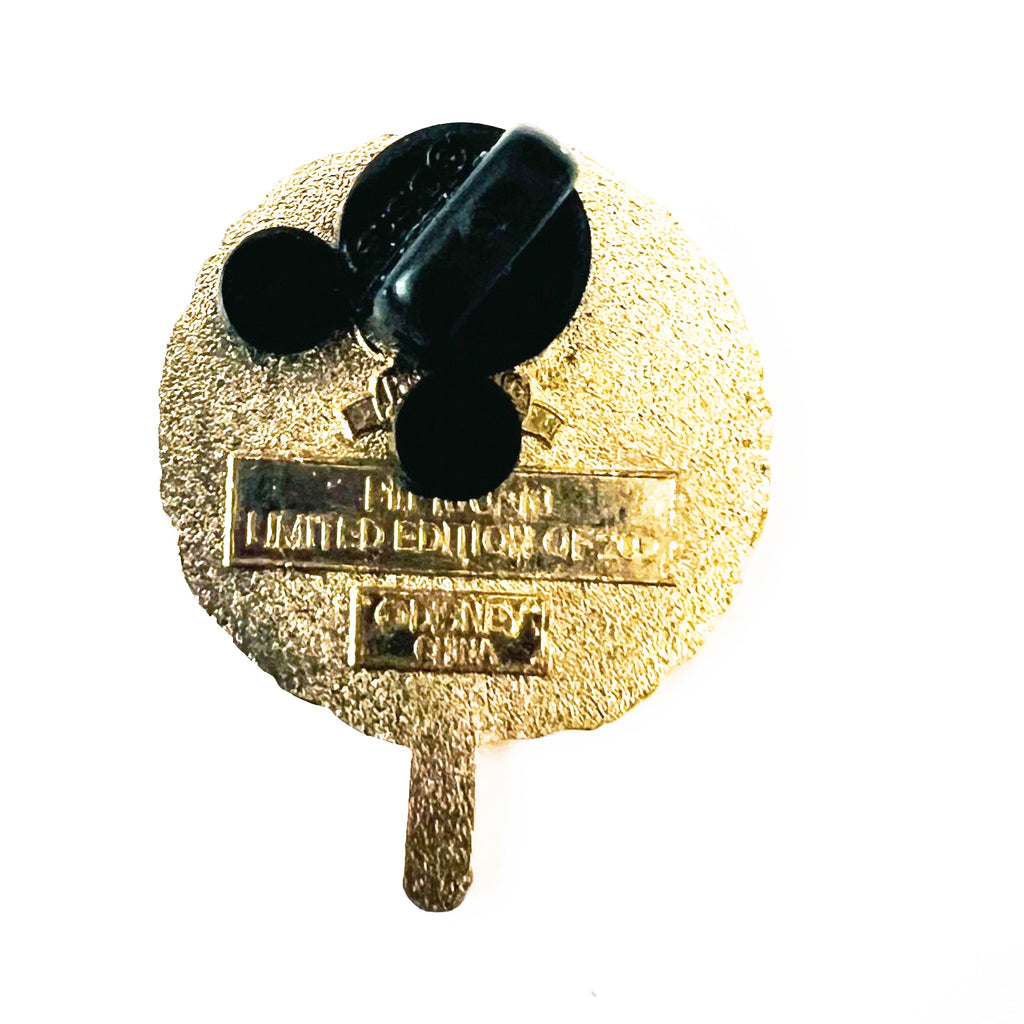 Disney Alice In Wonderland CHESHIRE Cat Lollipop 10/10 LE 200 Mystery Pin