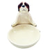 Vintage Quon-Quon MCML XXX Japan St. Bernard Trinket Dish