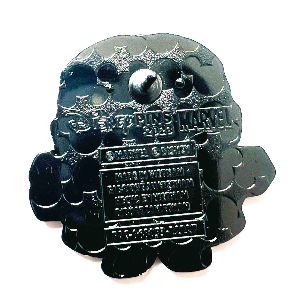 Disney Parks Marvel Avengers Kawaii War Machine Rhody Mystery Pin