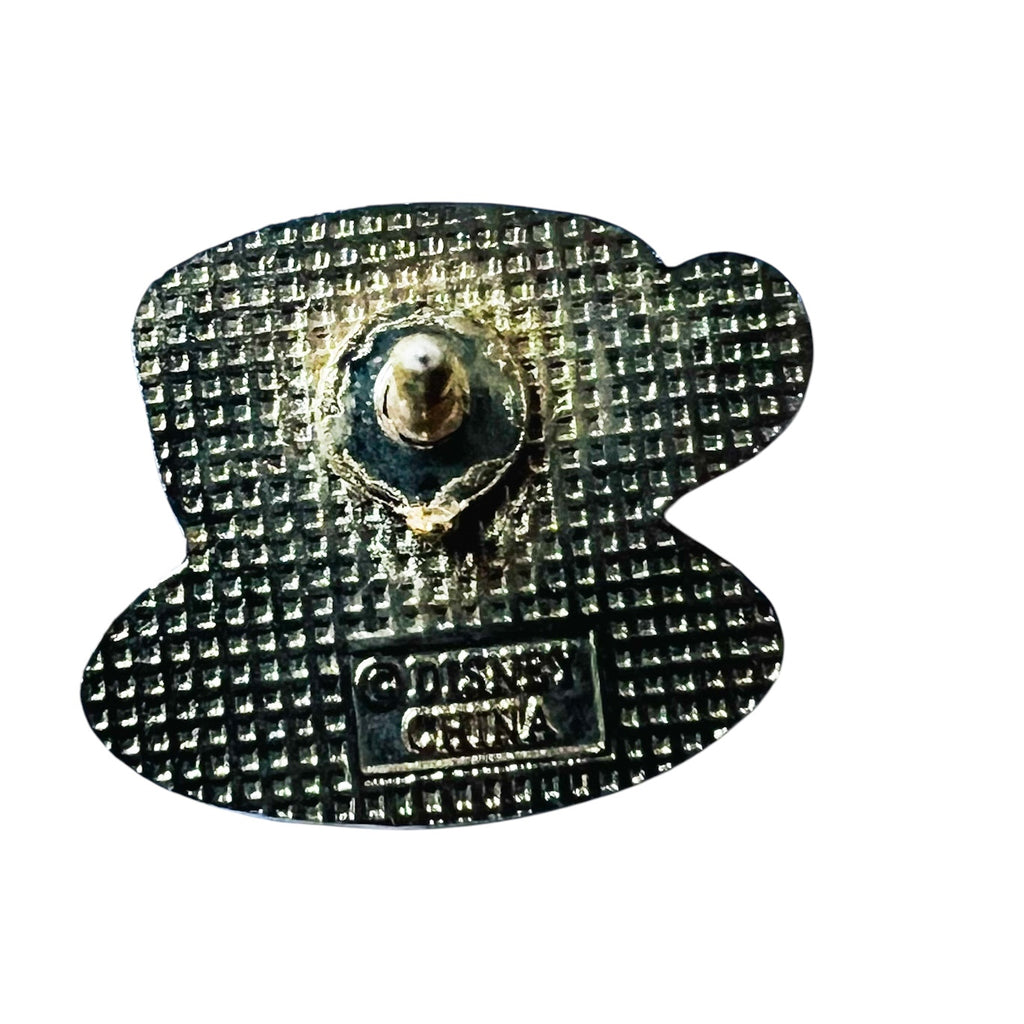 Disney DLR 2000 Monthly Mini Series Mad Hatter Teacup Pin