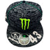 DC Subaru Monster Energy Ken Block #43  Hat
