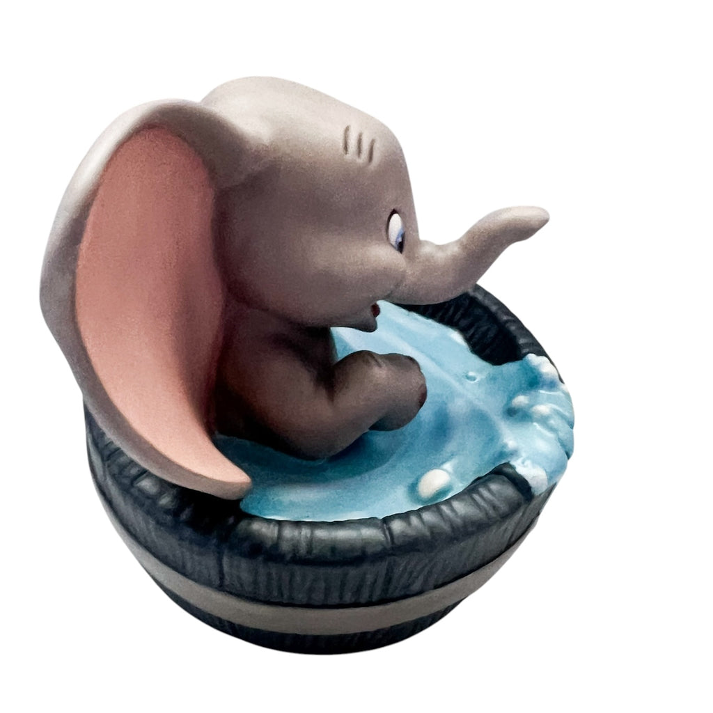 WDCC Walt Disney Classics Collection Dumbo Simply Adorable Figurine