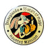 Disney Disneyland Haunted Mansion Roger Rabbit from the 35 years of Magic Pin