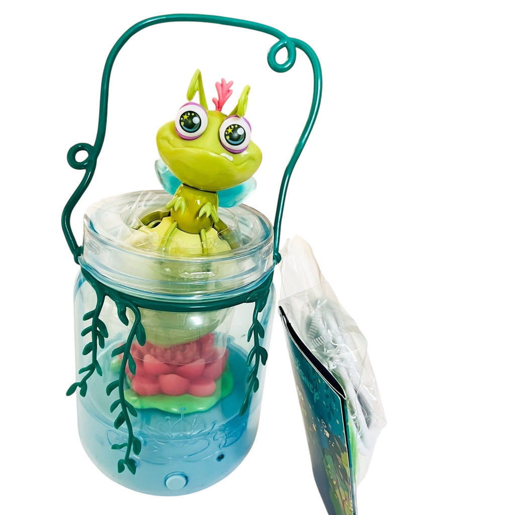Disney Parks Tiana’s Bayou Adventure Wearable Interactive Light-Up Firefly
